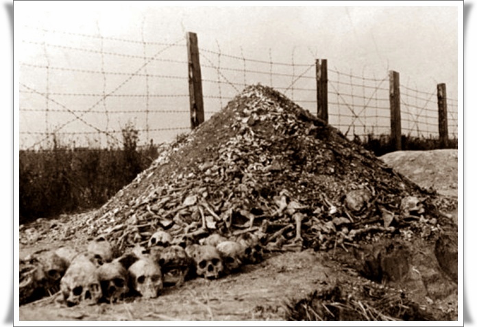 Holocaust nikoli več 14 (blog Don Marko M)