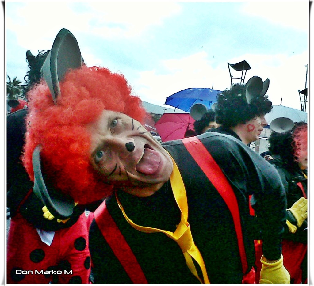 6 Istrski Karneval (Pust) Koper 2014 33 (blog Don Marko M