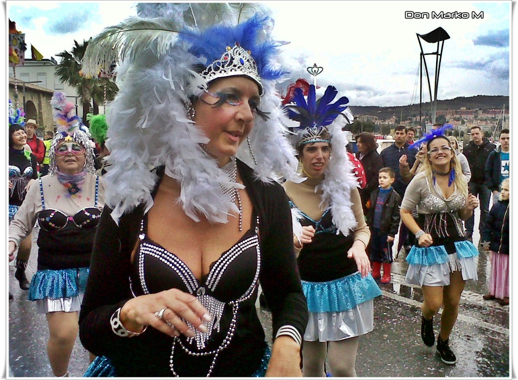 6 Istrski Karneval (Pust) Koper 2014 66 (blog Don Marko M