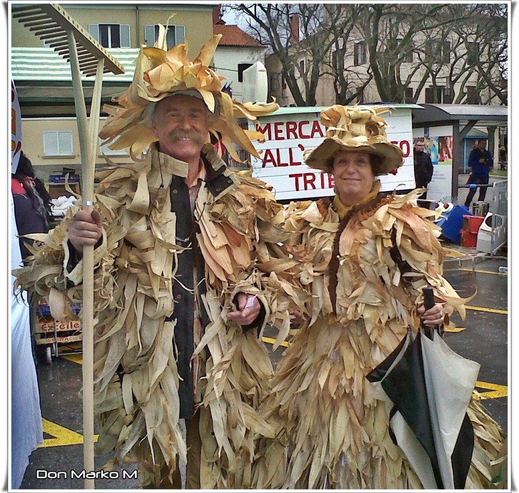 6 Istrski Karneval (Pust) Koper 2014 76 (blog Don Marko M