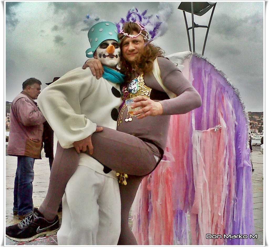 6 Istrski Karneval (Pust) Koper 2014 80 (blog Don Marko M