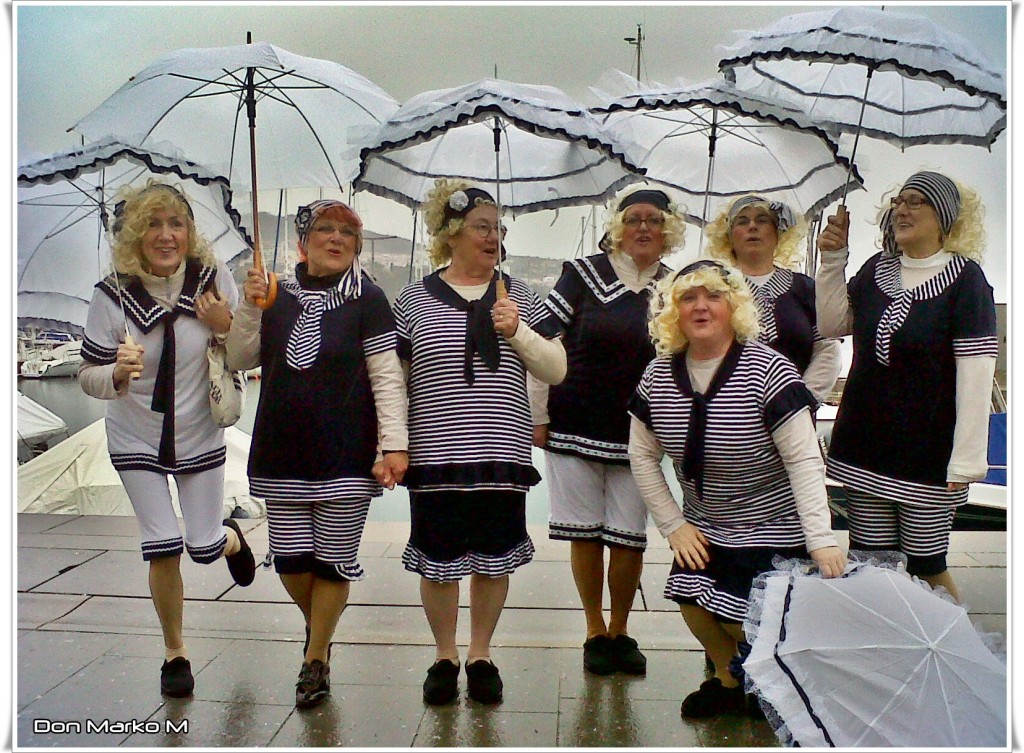 6 Istrski Karneval (Pust) Koper 2014 84 (blog Don Marko M