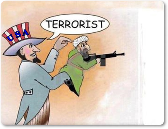 ZDA teroristi (blog Don Marko M)