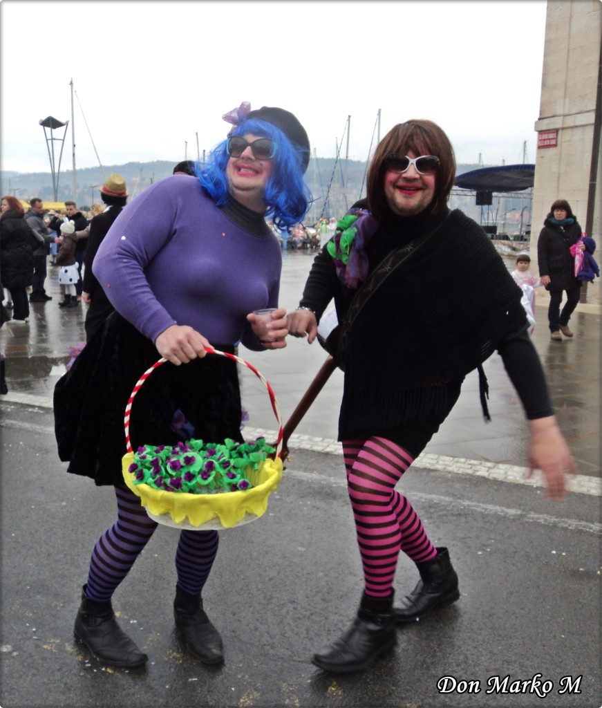 7. Istrski Karneval (Pust) Koper 2015 31