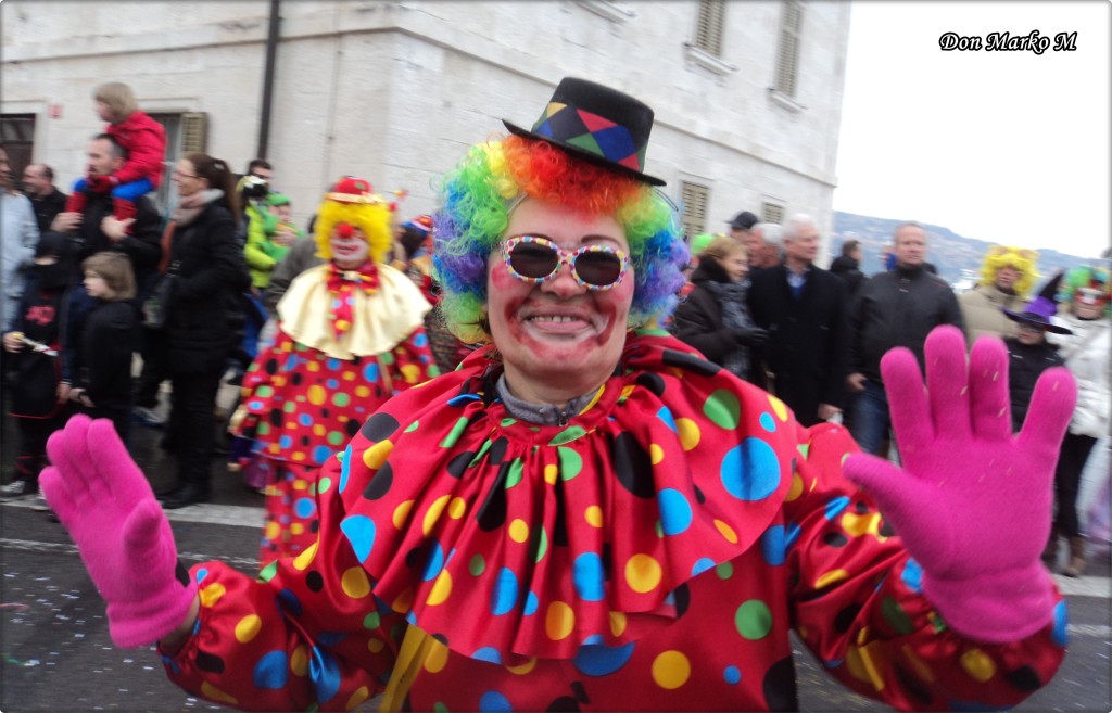 7. Istrski Karneval (Pust) Koper 2015 78