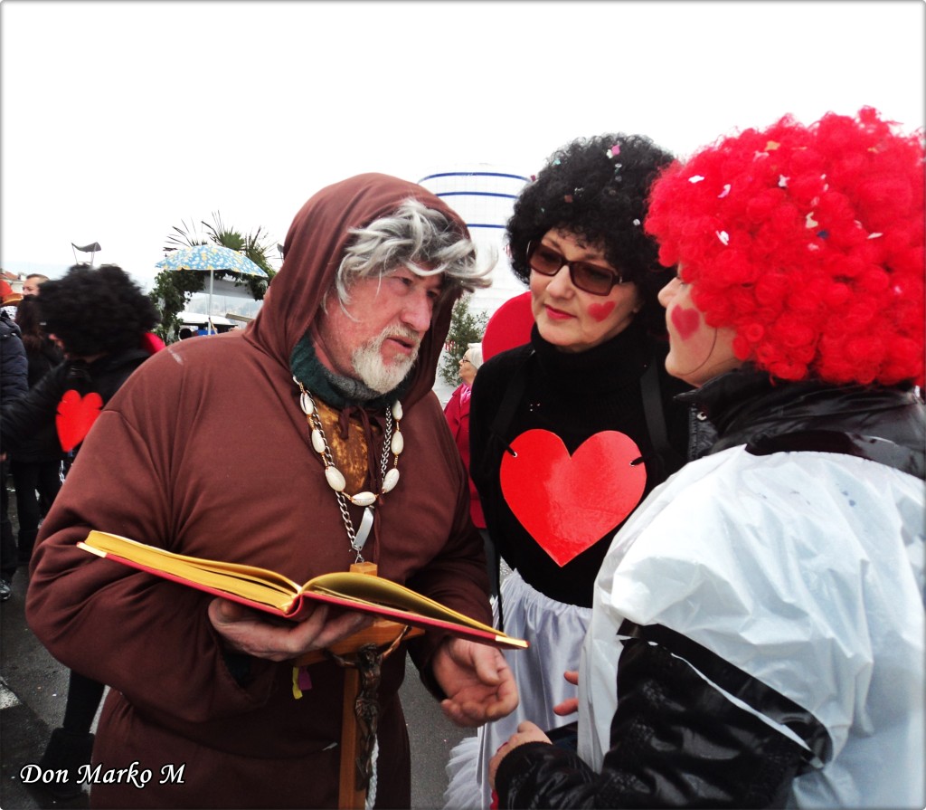 7. Istrski Karneval (Pust) Koper 2015 87