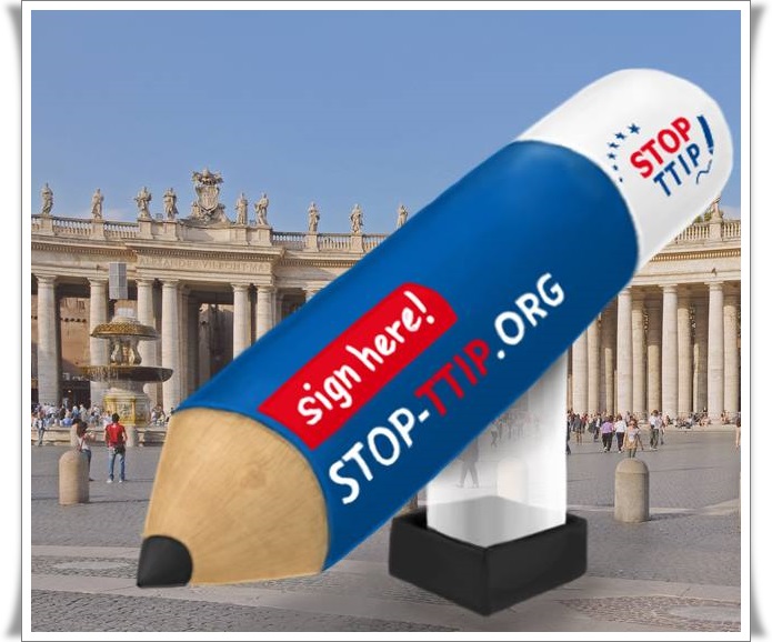 STOP TTIP (blog Don Marko M)