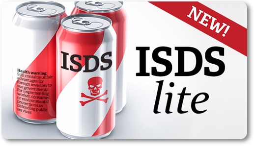 ISDS (blog Don Marko M)